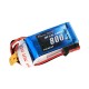 Gens ace 800mAh 11.1V 40C 3S1P Lipo Battery (USA label)